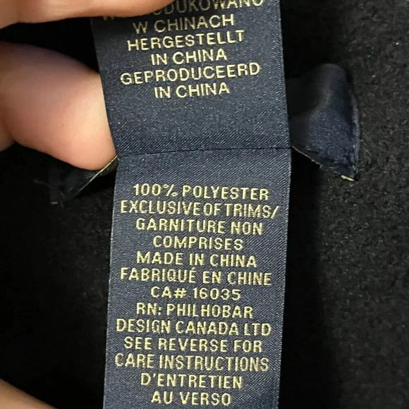 Women’s Rachel Roy Jacket Size Medium - Picture 4 of 6